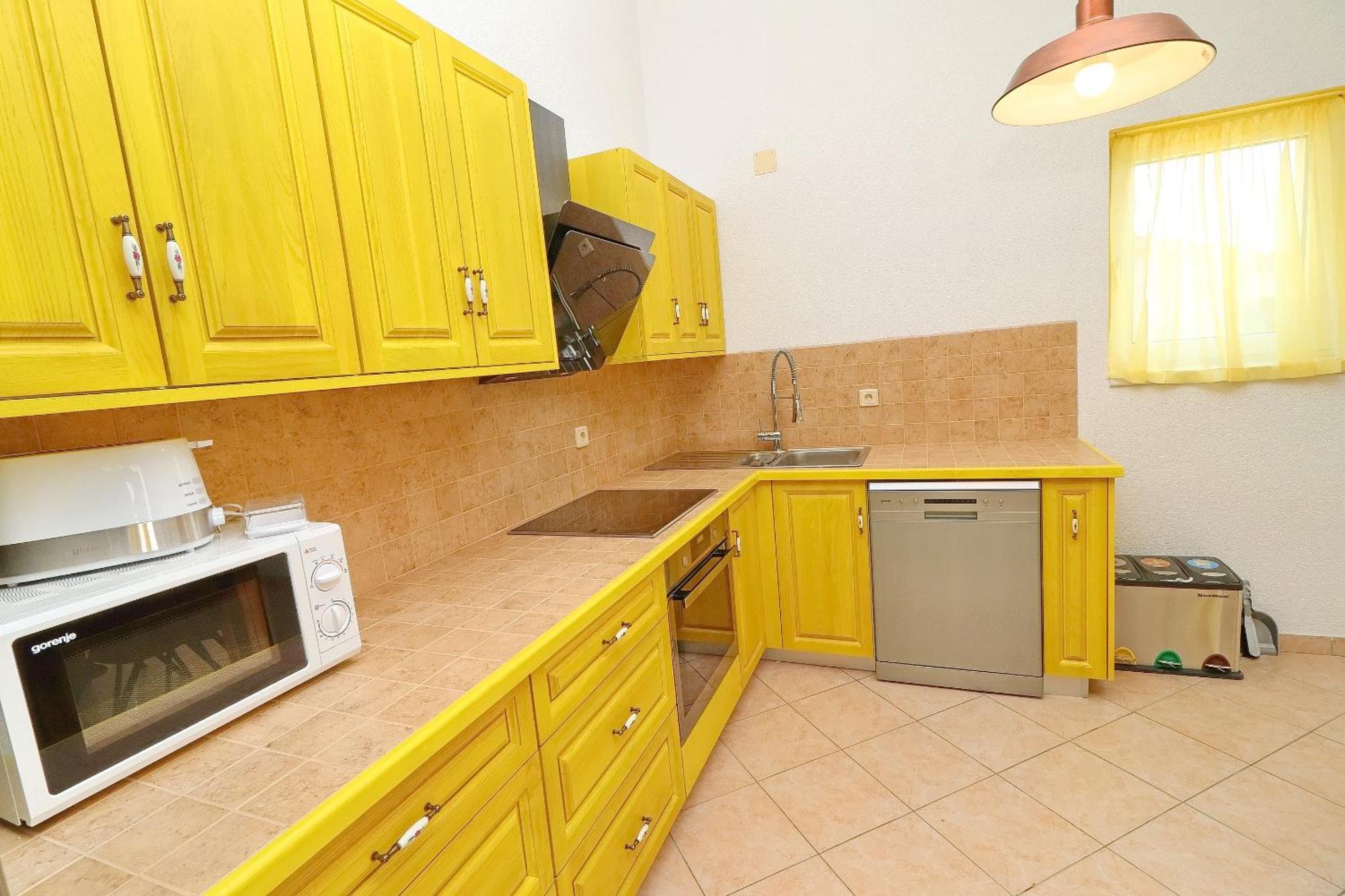 Apartments Villa Michele Orebić Zimmer foto